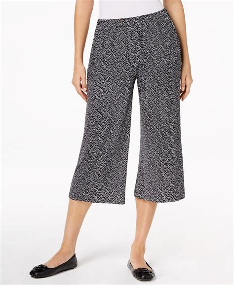 michael kors petite bootleg pants|Michael michael kors petite + FREE SHIPPING .